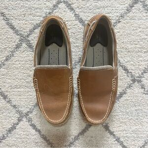 Dockers 9.5 size shoes